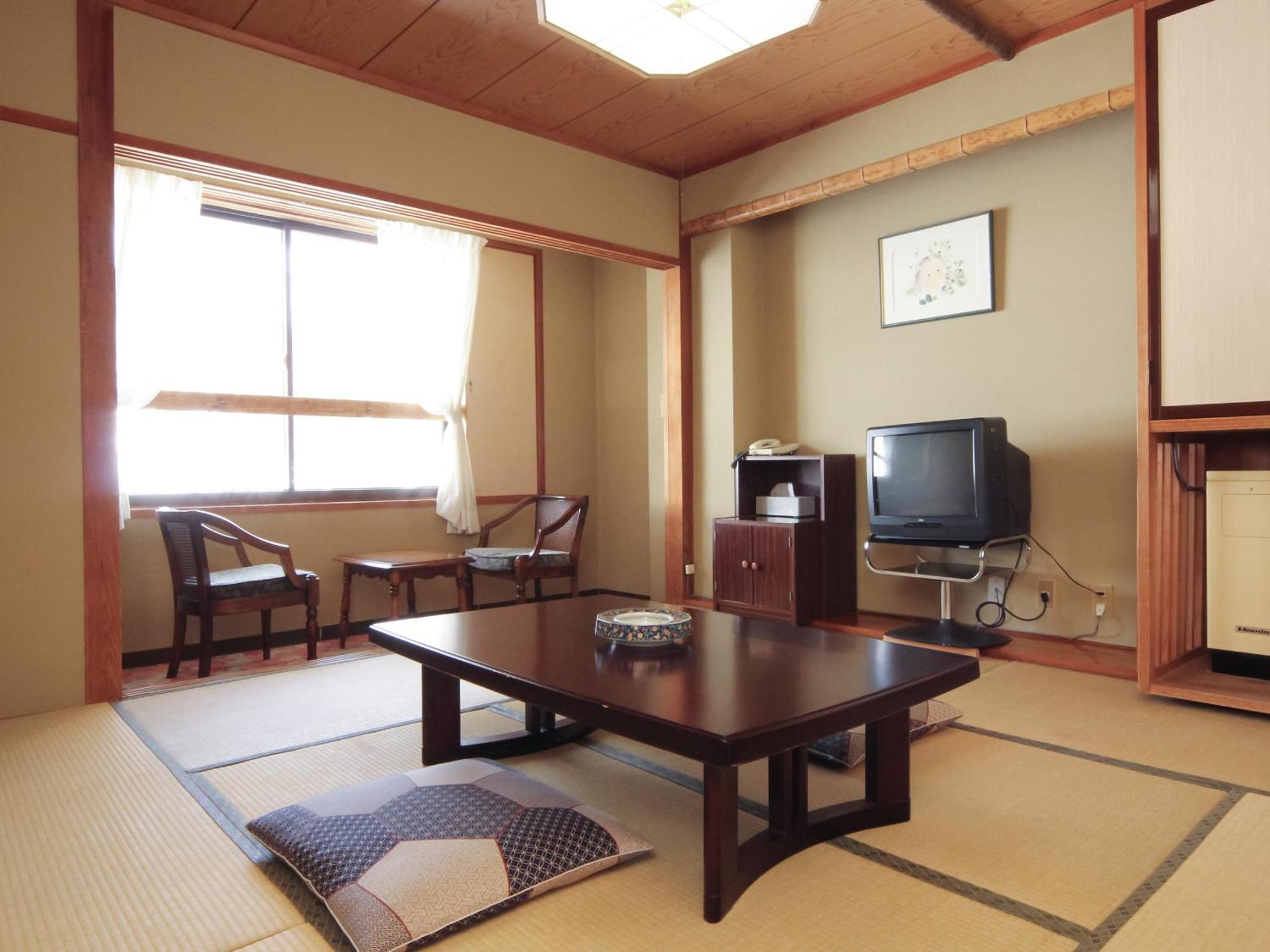 Shiga Kogen Lodge Yamanouchi  Exterior foto