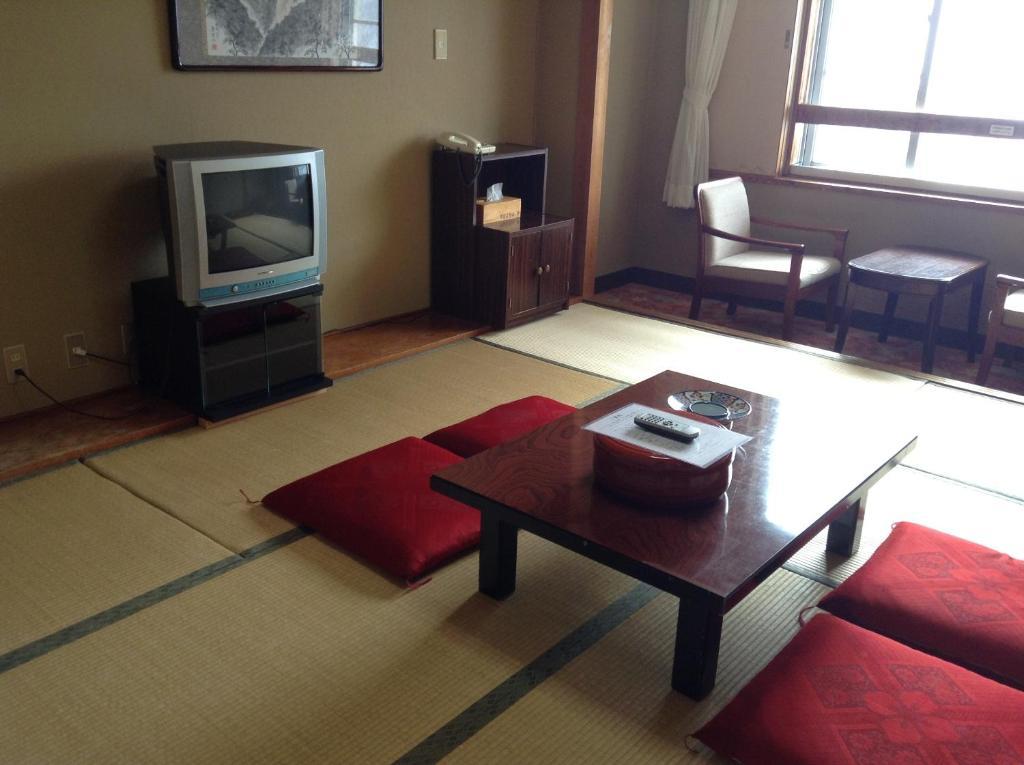 Shiga Kogen Lodge Yamanouchi  Exterior foto